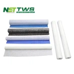 Paklāju vilnas grīdas aizsardzība